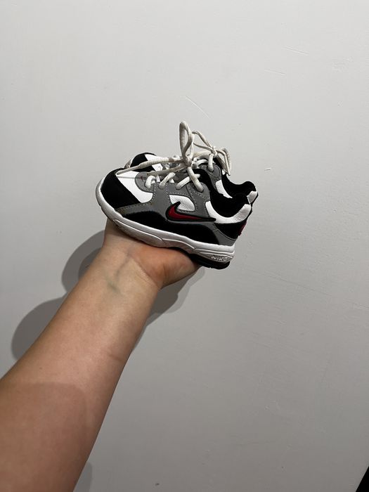Бебешки обувки 20н Nike Geox ,3 чифта