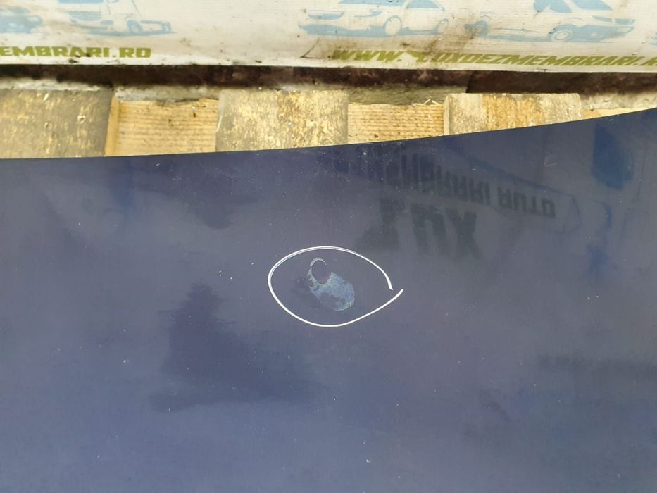 Capota portbagaj 3b5827159 Volkswagen VW Passat B5.5 (facelift)  [din