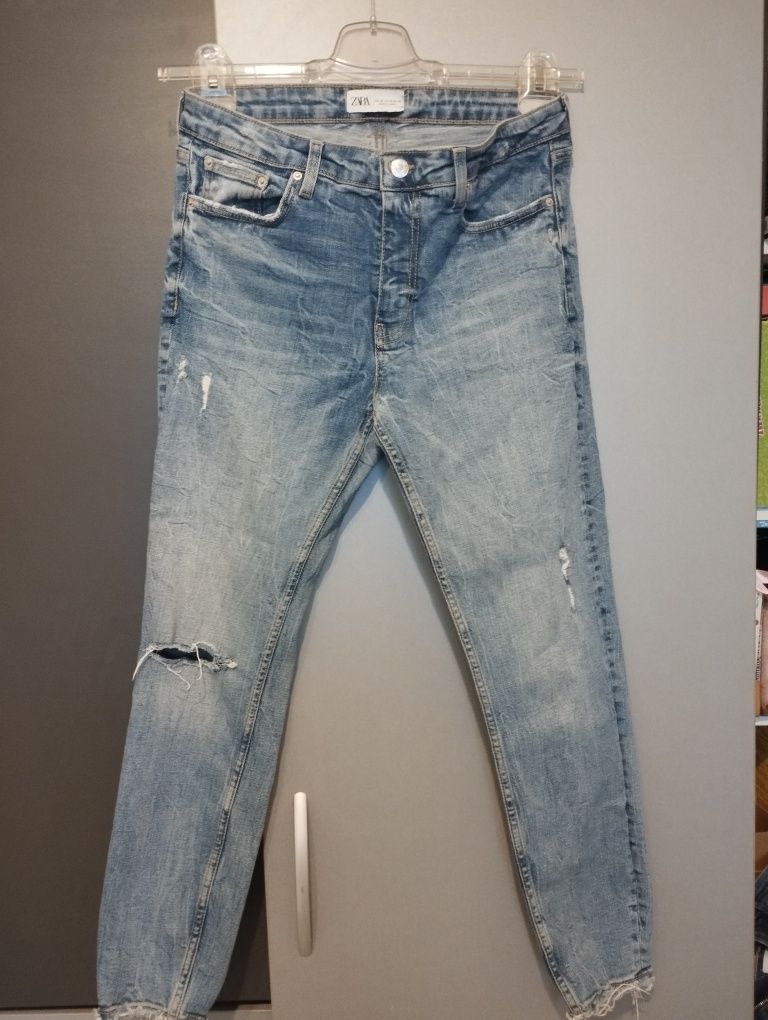 Дънки Zara jeans