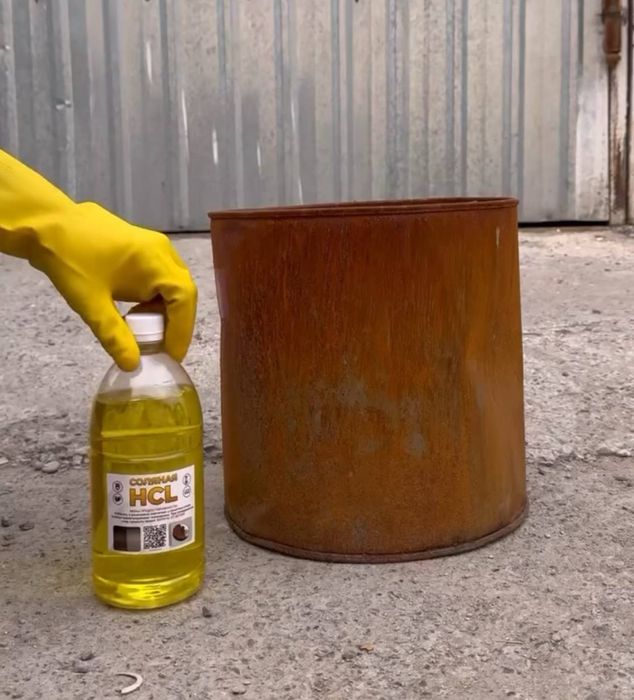 Kir dog'larni tozalovchi vosita