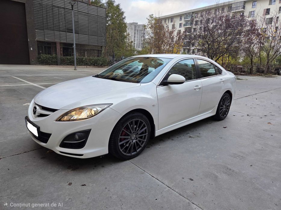 Mazda 6-2010-diesel