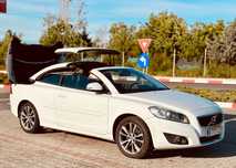 Volvo C70 Vând Volvo C70 D3, VIN 2012 (EURO 5)