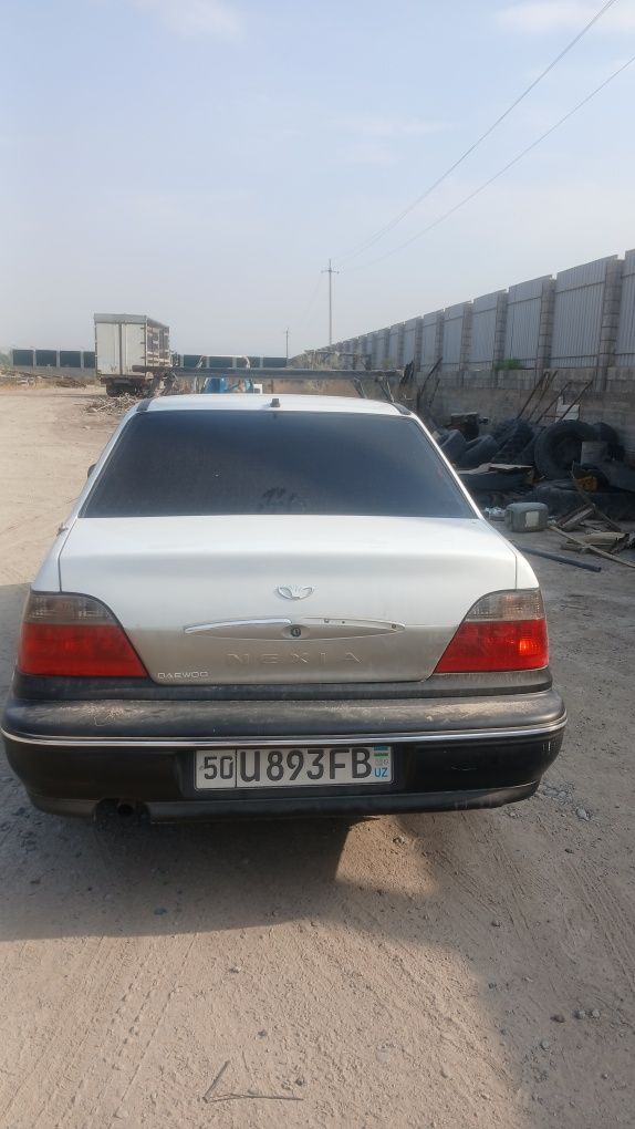 Нексия 1 2004 йил
