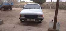 Volga 31029  volga