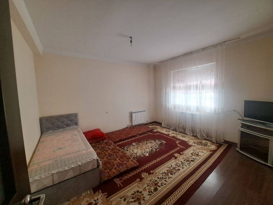 ЯнгиХаёт Район 3 А массив