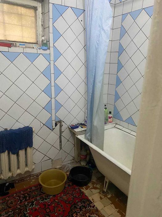 метро Чиланзар, Наккошлык, 3-1-4, балкон 2*7, 73м2 77 серия