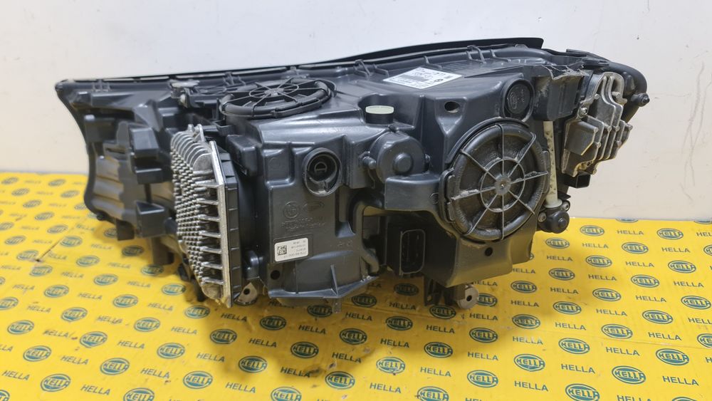 Far full led adaptiv BMW 7 g11 g12 modul calculator 8499230