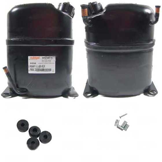 Агрегати компресори изпарители