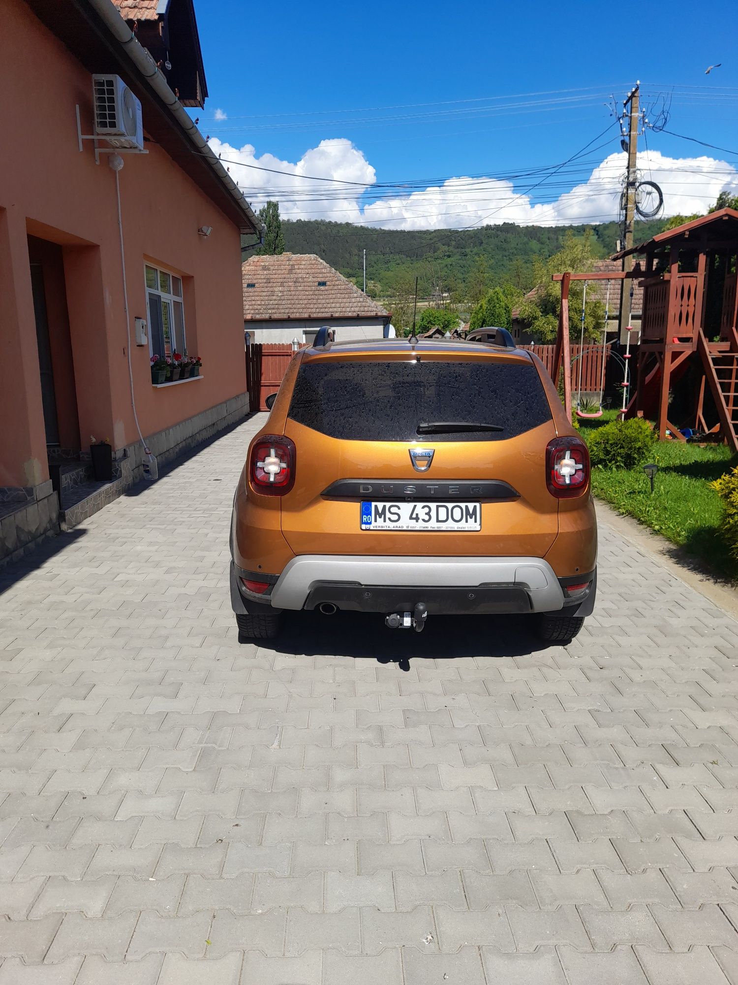 De vânzare Dacia Duster