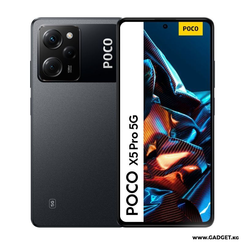 Xiaomi Poco x5 pro 5G