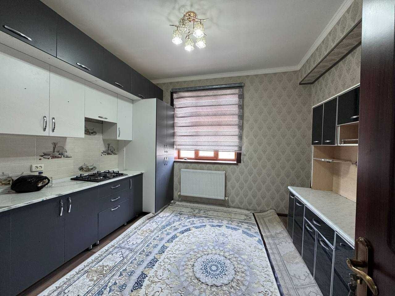 2 хоналик  квартира 2 этаж янги  дом, файзобод масжиди