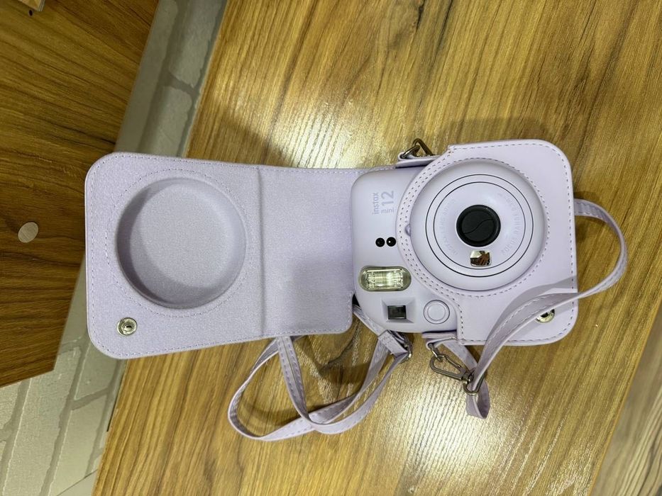 Fujifilm Instax Mini 12