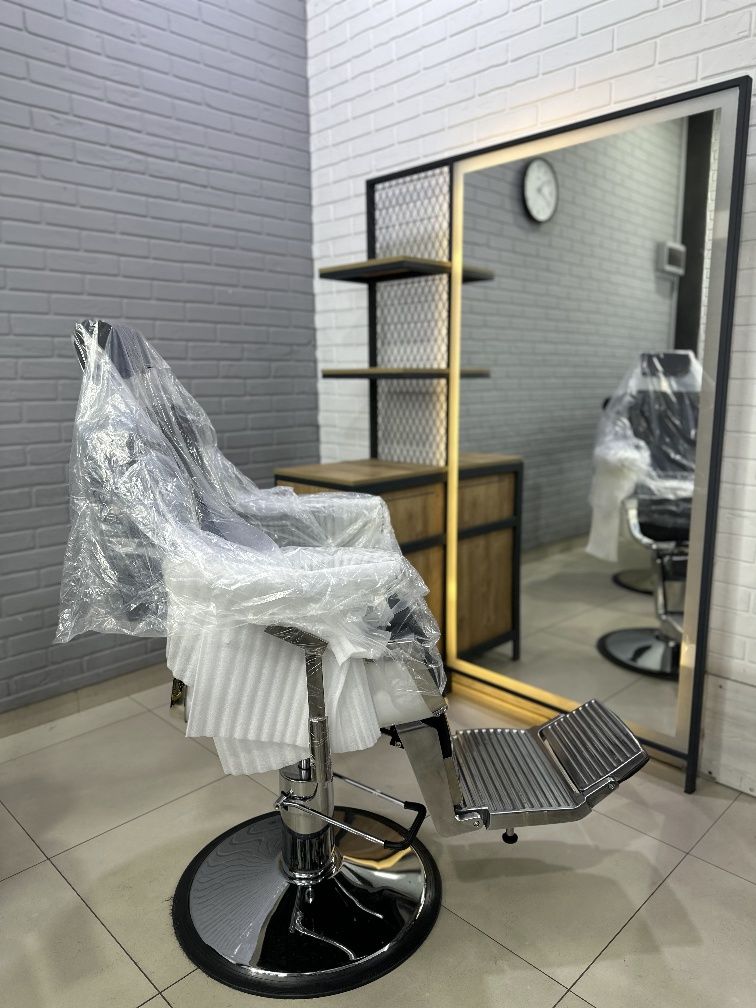 Кресла для Барбершопа  Kresla Barbershop uchun