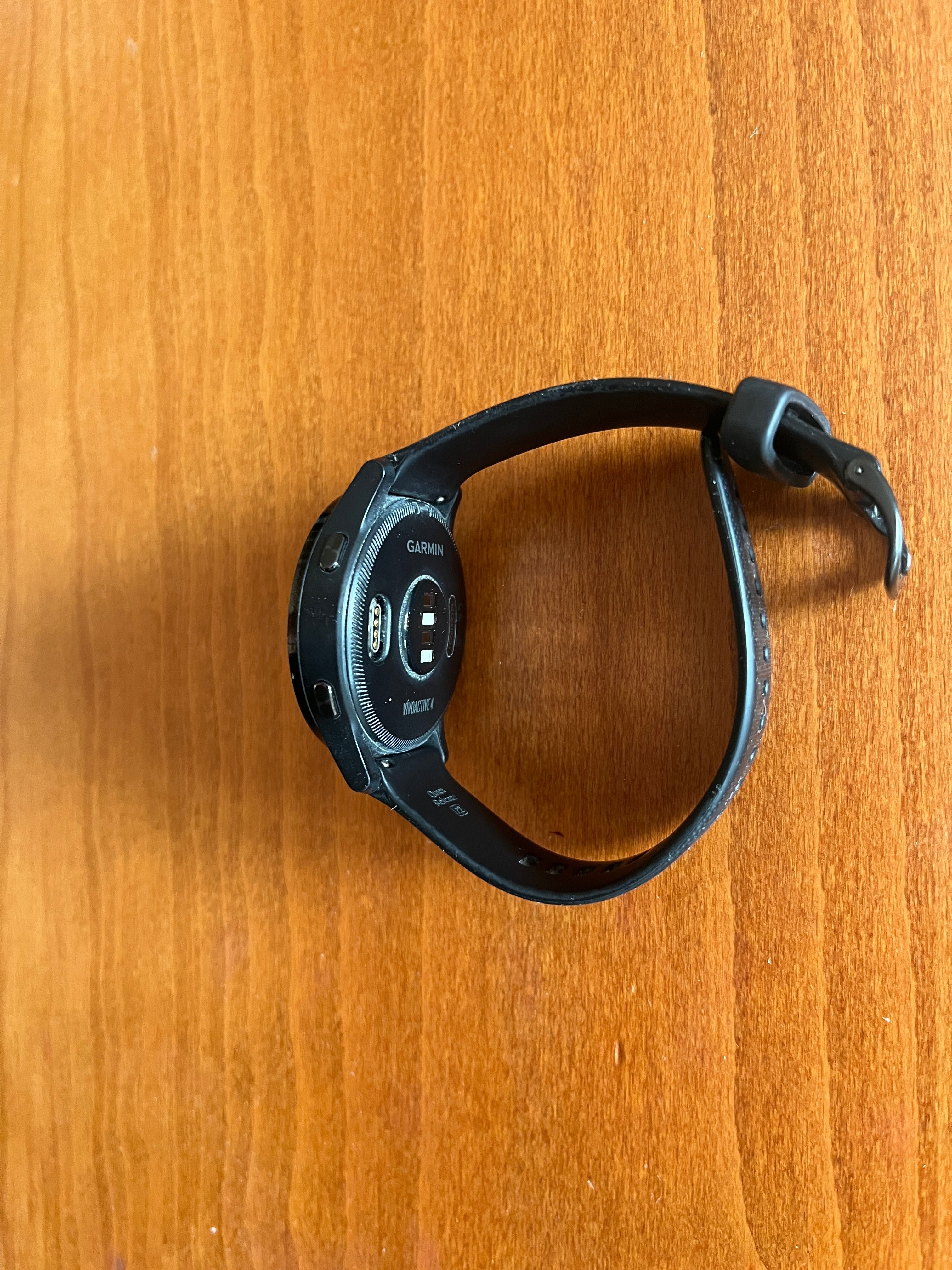 Smartwatch Garmin Vivoactive 4, Black