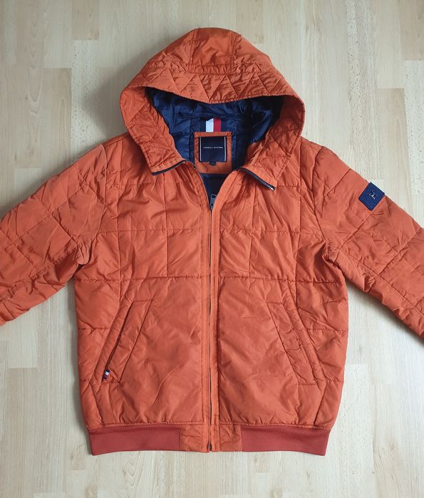 Geacă TOMMY HILFIGER, de bărbați, marimea L