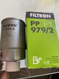 Горивен филтър Filtron PP 979/2