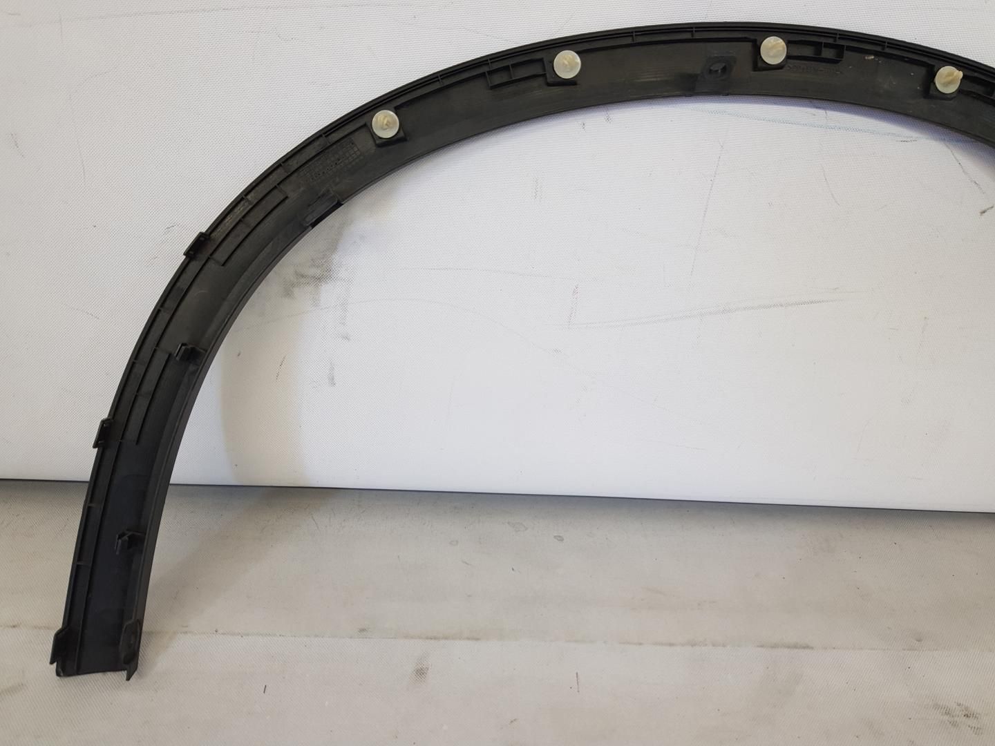 Bandou Overfender dreapta fata Suzuki Vitara dupa 2015