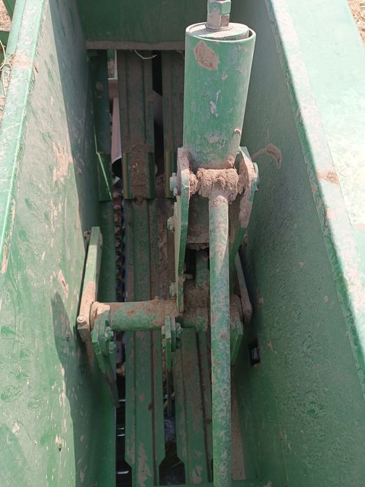 Прес падборшик з 224