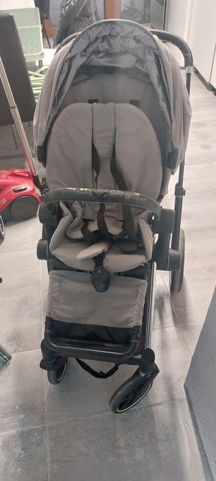 Бебешка количка Cybex