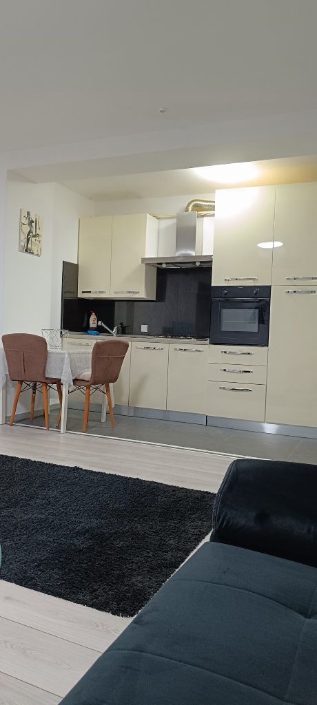 Apartament open-space 2 camere