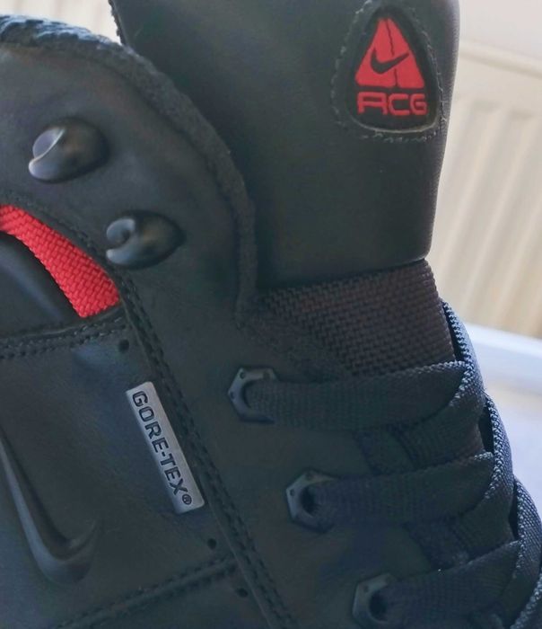 Vând Ghete Impecabile Nike