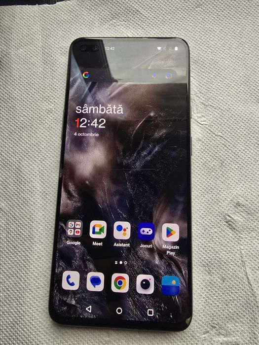 One plus nord  12gb ram