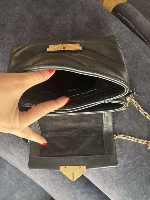 Малка crossbody чанта Michael kors