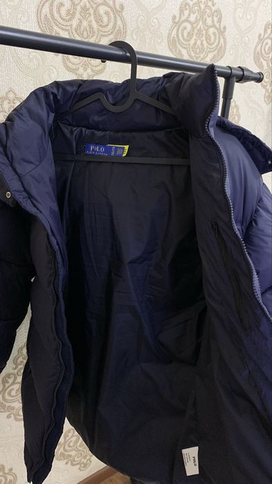 Под заказ Куртка Polo Ralph Lauren