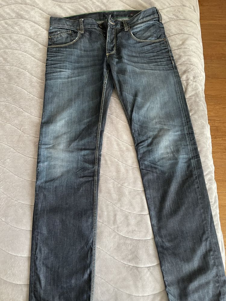 Дънки Armani Jeans