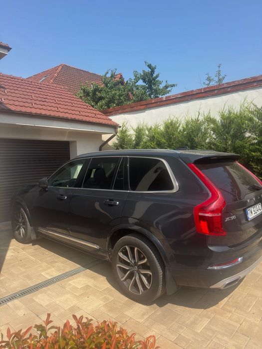 Volvo XC 90 Volvo XC 90 D5 AWD