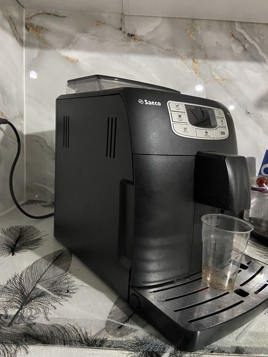 Mașinarie de facut cafea (boabe)