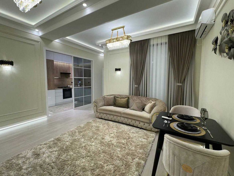 Сдаётся ШИКАРНАЯ квартира в Яшнабадском районе  545*