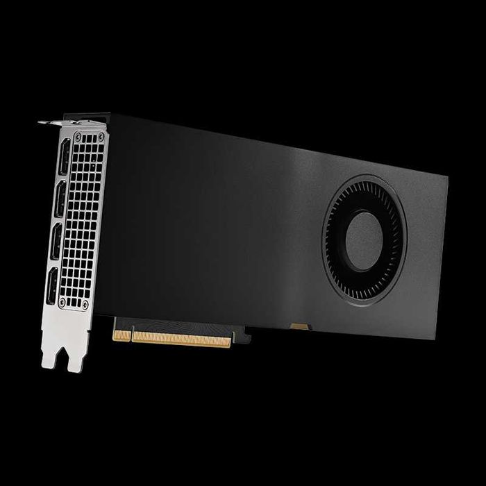 Новая серверная PNY NVIDIA RTX A5000 Professional 24GB GDDR6