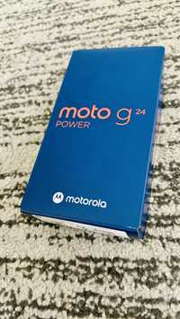 Motorola G24 Power 256GB/ 8GB RAM