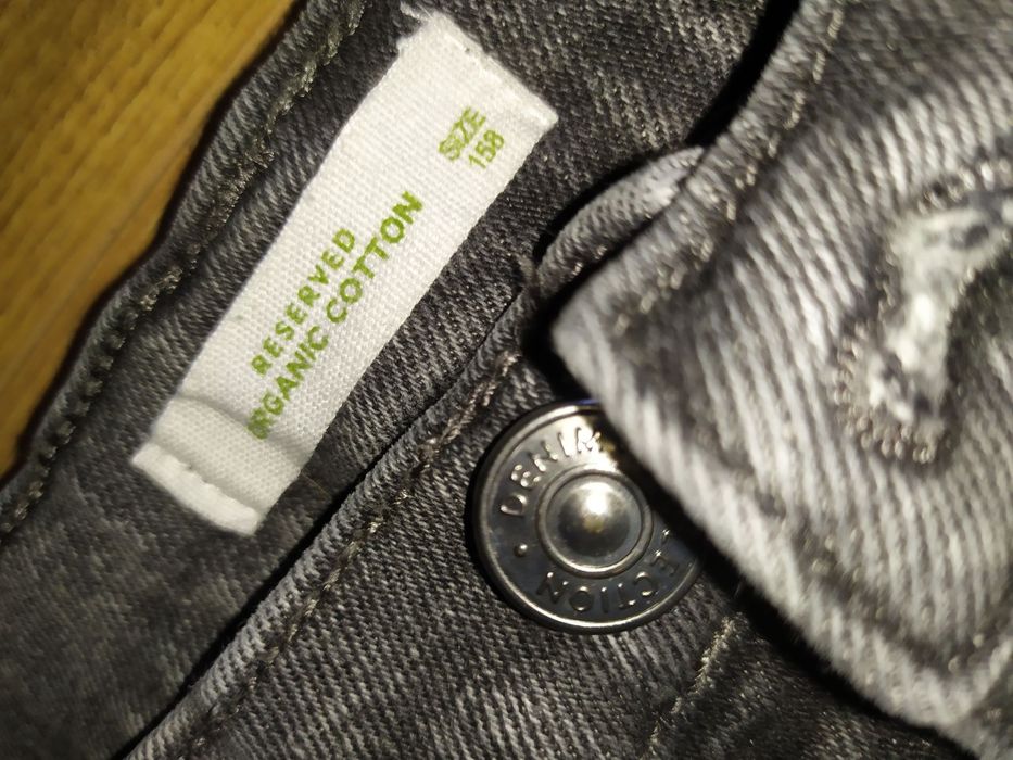 Дрехи за момиче Reserved Zara 158/164