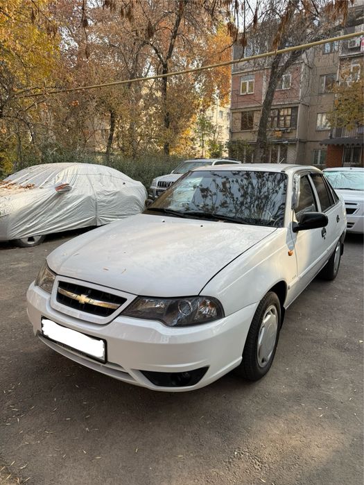 Продается Нексия 2, Nexia 2 состояние отличное, не битая, срочно!