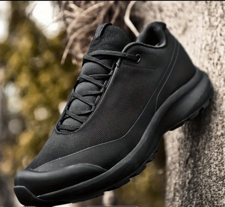 Специални, модел 2025 (мостра) - waterproof, schock absorbing, anti sl