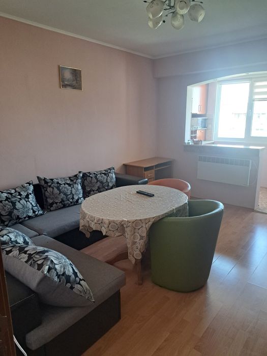 Дава се под наем Двустаен апартамент в Пазарджик, Устрем - 63 кв.м за 280.5 € - Снимка #12