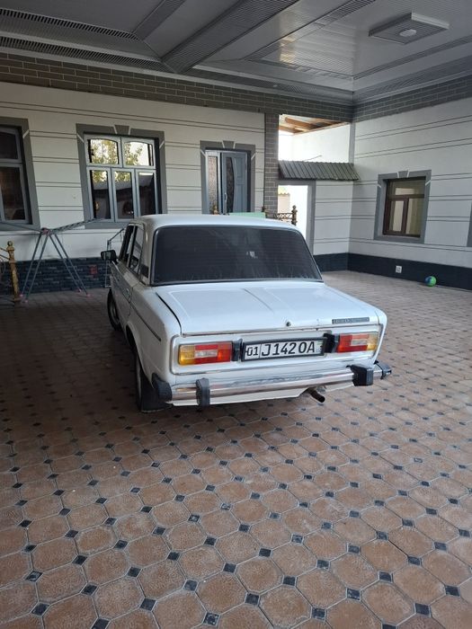 Vaz 2106 holat yaxshi