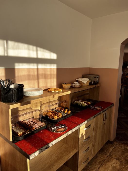 Casa Raluca Arieșeni