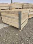 Boxpaleti/containere mere