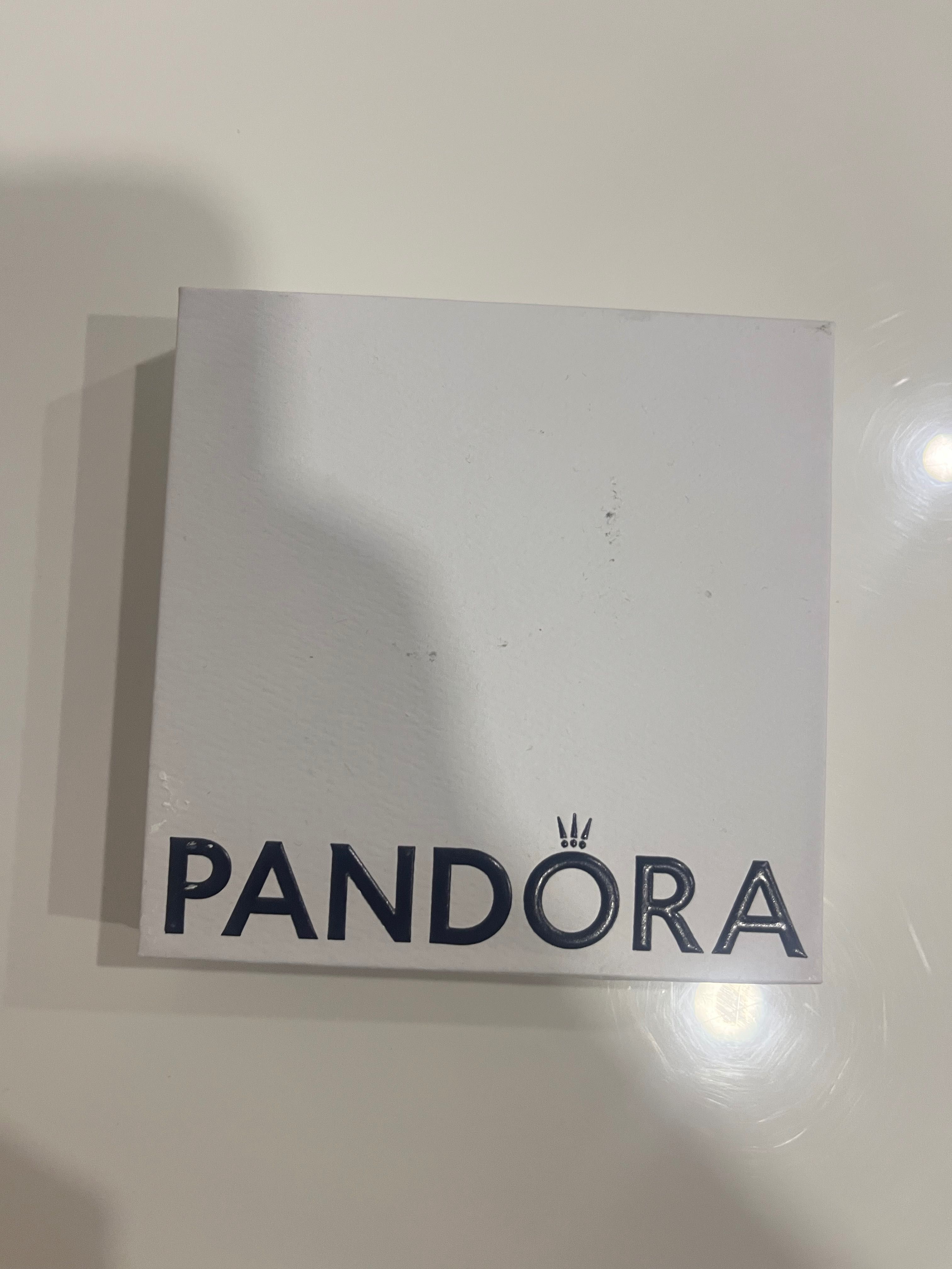 Pandora не желан подарък