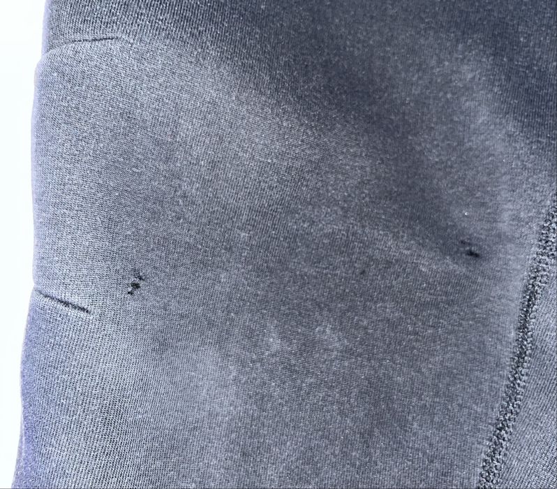 Nike tech fleece pantalon (mârime copii L+)