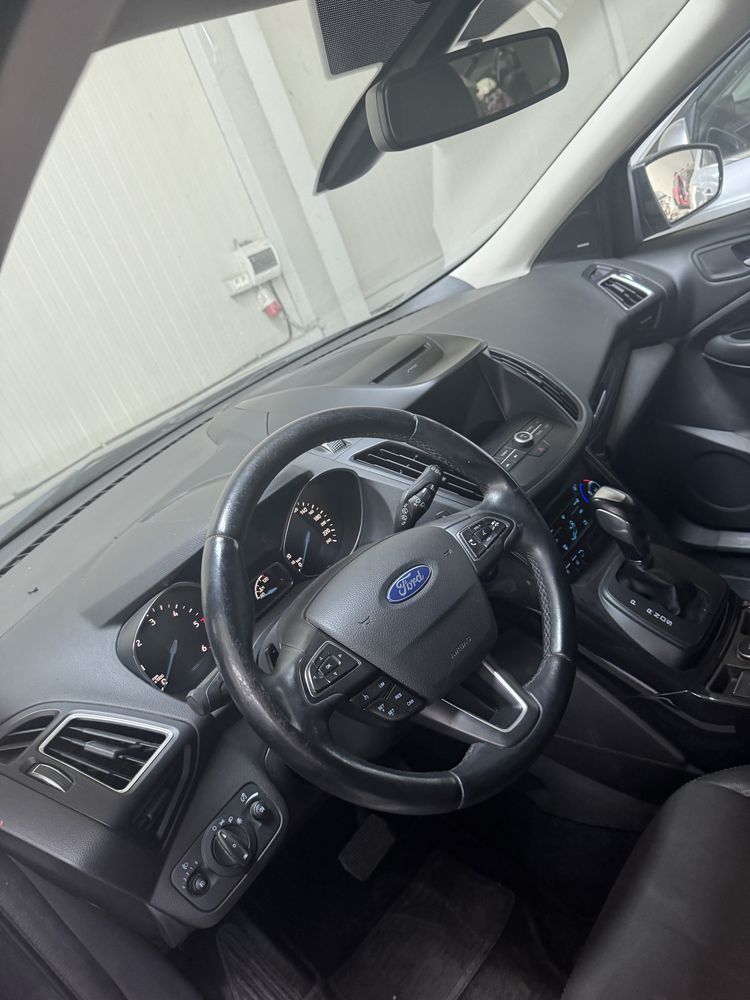Kit airbag ford kuga 2016