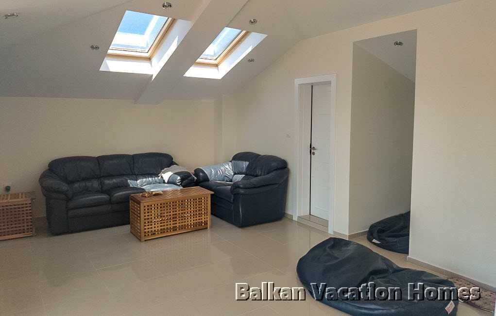 Продава се Къща в с. Кошарица, Област Бургас - 251 кв.м за 1176 €/кв.м - Снимка #14