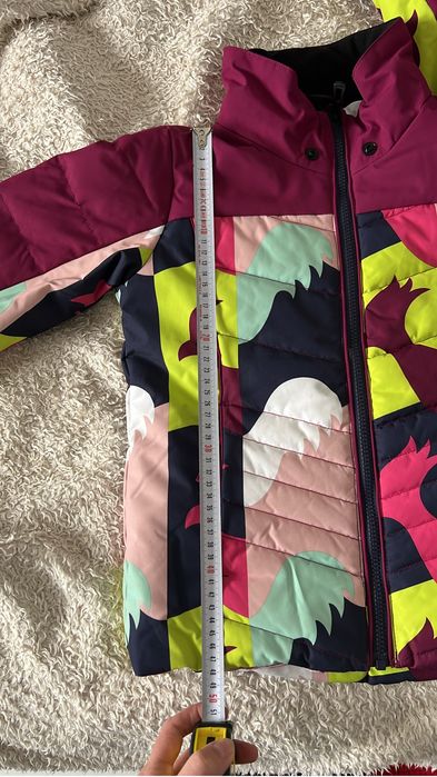 Costum schi Rossignol 8-10 ani