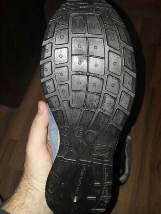 Pantofi si bocanci ftg