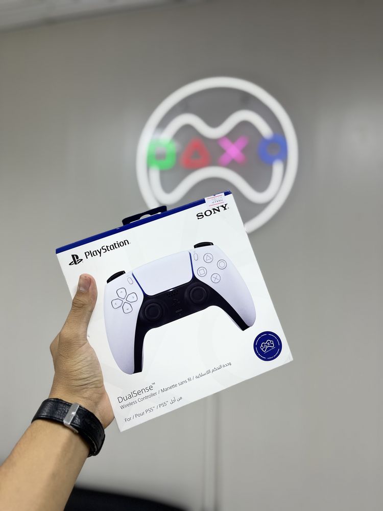 Геймпады для Playstation 5 | Dualsense