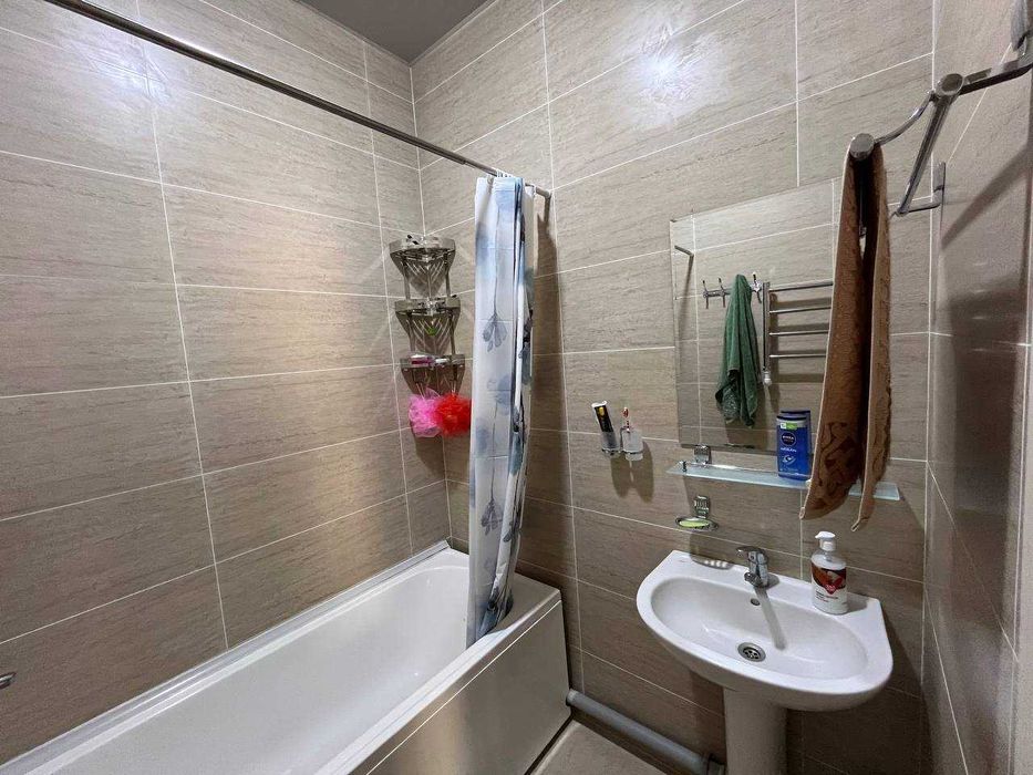 Срочно! Сдаётся квартира 2/9/9, 53кв.м.