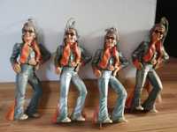 Figurine Elvis Presley